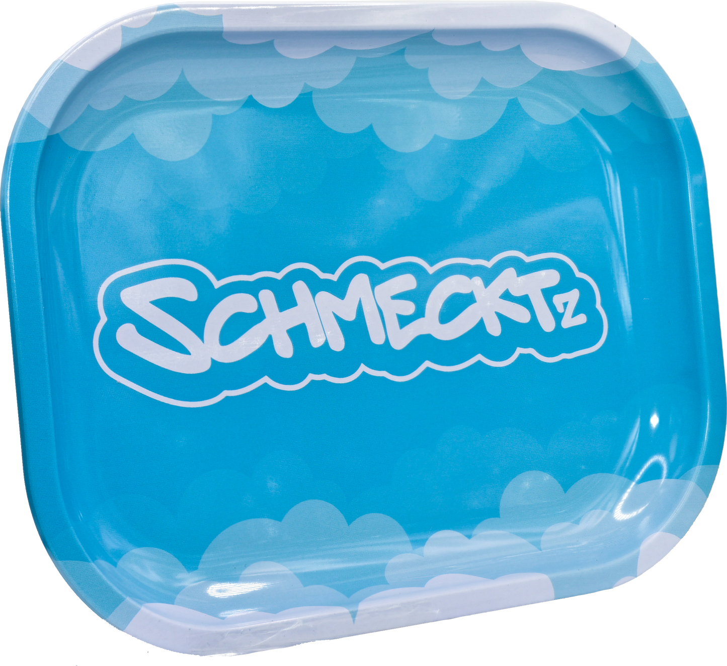 Schmecktz Tray