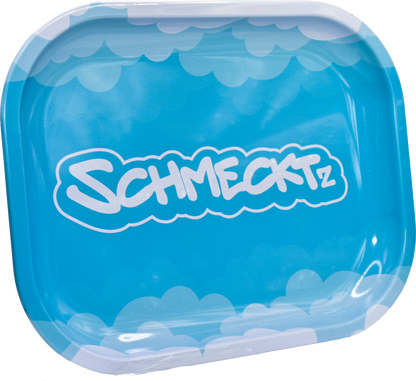 Schmecktz Tray